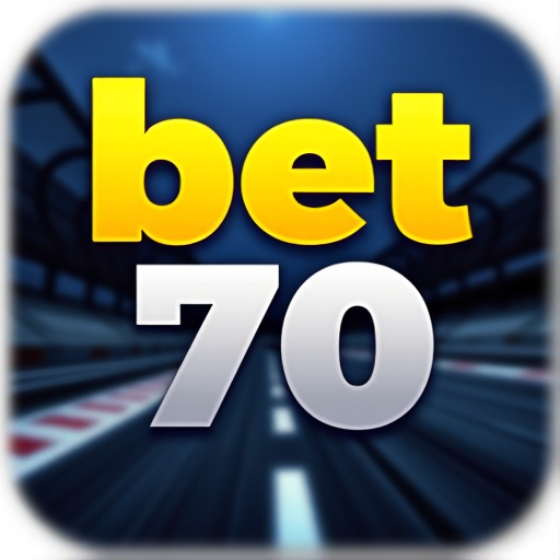Imagem promocional da bet70 mostrando a plataforma e suas vantagens